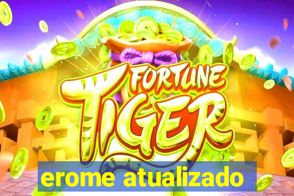 erome atualizado